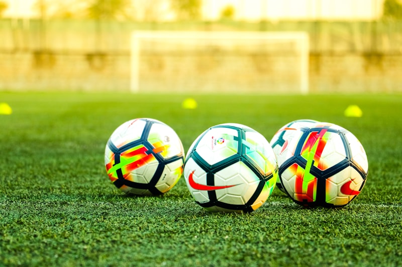Chinese Football